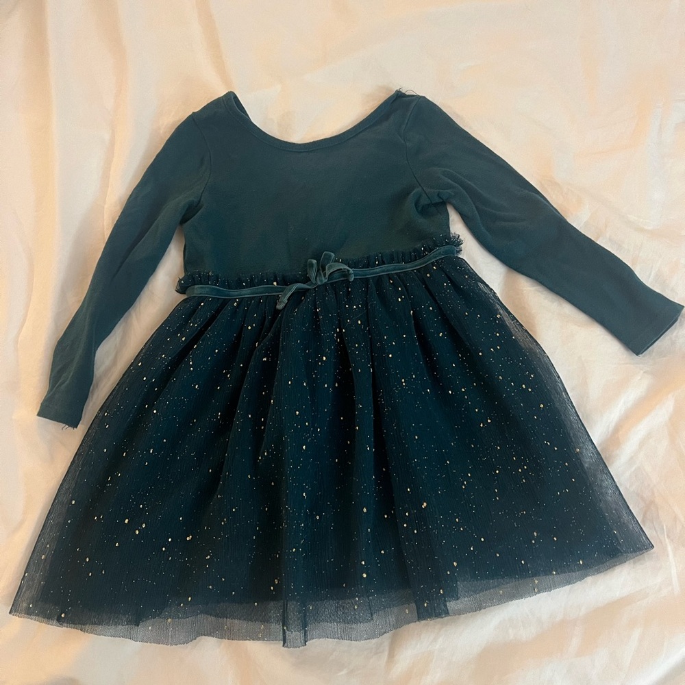 Holiday dress